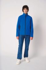 Veste softshell 2 couches homme – Image 4