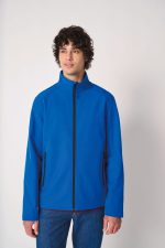 Veste softshell 2 couches homme – Image 3