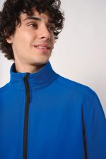Veste softshell 2 couches homme – Image 9