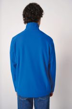 Veste softshell 2 couches homme – Image 2