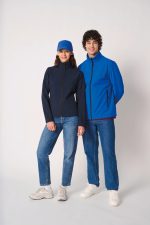 Veste softshell 2 couches homme – Image 12
