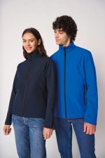 Veste softshell 2 couches homme – Image 7