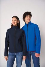 Veste softshell 2 couches homme – Image 6