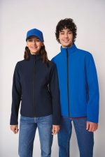 Veste softshell 2 couches homme – Image 11