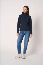 Veste softshell 2 couches femme – Image 15