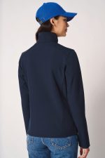 Veste softshell 2 couches femme – Image 2