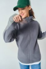 Veste polaire unisexe – Image 18