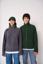 Veste polaire unisexe – Image 12