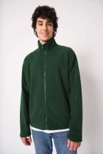 Veste polaire unisexe – Image 2