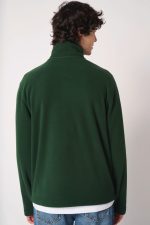 Veste polaire unisexe – Image 3