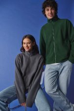 Veste polaire unisexe – Image 24