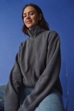 Veste polaire unisexe – Image 26