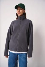 Veste polaire unisexe – Image 7