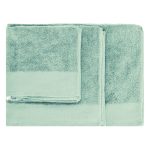 Serviette de toilette Bio 100 x 50 cm – Image 9