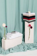 Serviette de toilette Bio 100 x 50 cm – Image 12