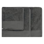 Serviette de toilette Bio 100 x 50 cm – Image 6