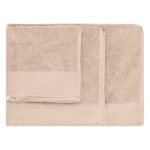 Serviette de toilette Bio 100 x 50 cm – Image 7
