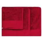 Serviette de toilette Bio 100 x 50 cm – Image 5