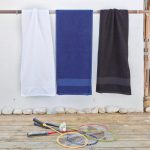 Serviette de sport – Image 2