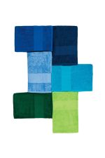 Serviette de bain 70 x 140 cm – Image 2