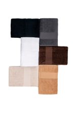 Serviette de bain 70 x 140 cm – Image 3