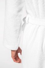 Peignoir col kimono – Image 7