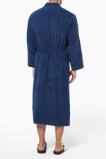 Peignoir col kimono – Image 32