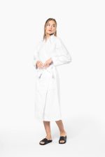 Peignoir col kimono – Image 16