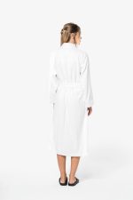 Peignoir col kimono – Image 22