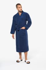 Peignoir col kimono – Image 26