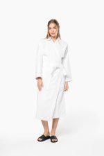 Peignoir col kimono – Image 14