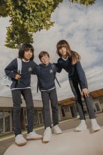Pull col V enfant – Image 10