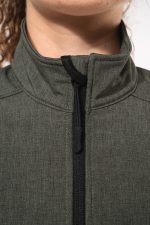 Veste softshell femme – Image 4