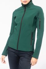 Veste softshell femme – Image 15