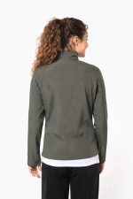 Veste softshell femme – Image 2