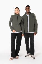 Veste softshell homme – Image 9