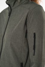 Veste softshell femme – Image 3