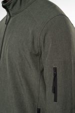 Veste softshell homme – Image 4