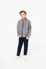 Veste softshell enfant – Image 8
