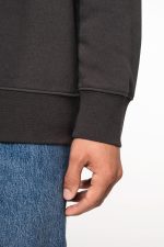 Sweat-shirt écoresponsable col rond unisexe – Image 33