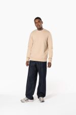 Sweat-shirt écoresponsable col rond unisexe – Image 12