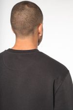 Sweat-shirt écoresponsable col rond unisexe – Image 28