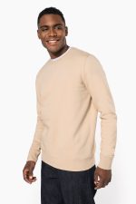 Sweat-shirt écoresponsable col rond unisexe – Image 13