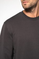 Sweat-shirt écoresponsable col rond unisexe – Image 31
