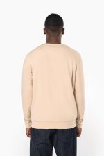 Sweat-shirt écoresponsable col rond unisexe – Image 2