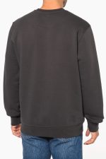 Sweat-shirt écoresponsable col rond unisexe – Image 41
