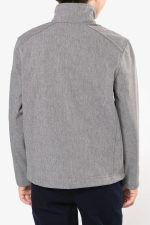 Veste softshell enfant – Image 9