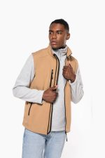 Bodywarmer softshell homme – Image 12