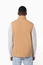 Bodywarmer softshell homme – Image 2