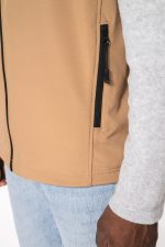 Bodywarmer softshell homme – Image 5